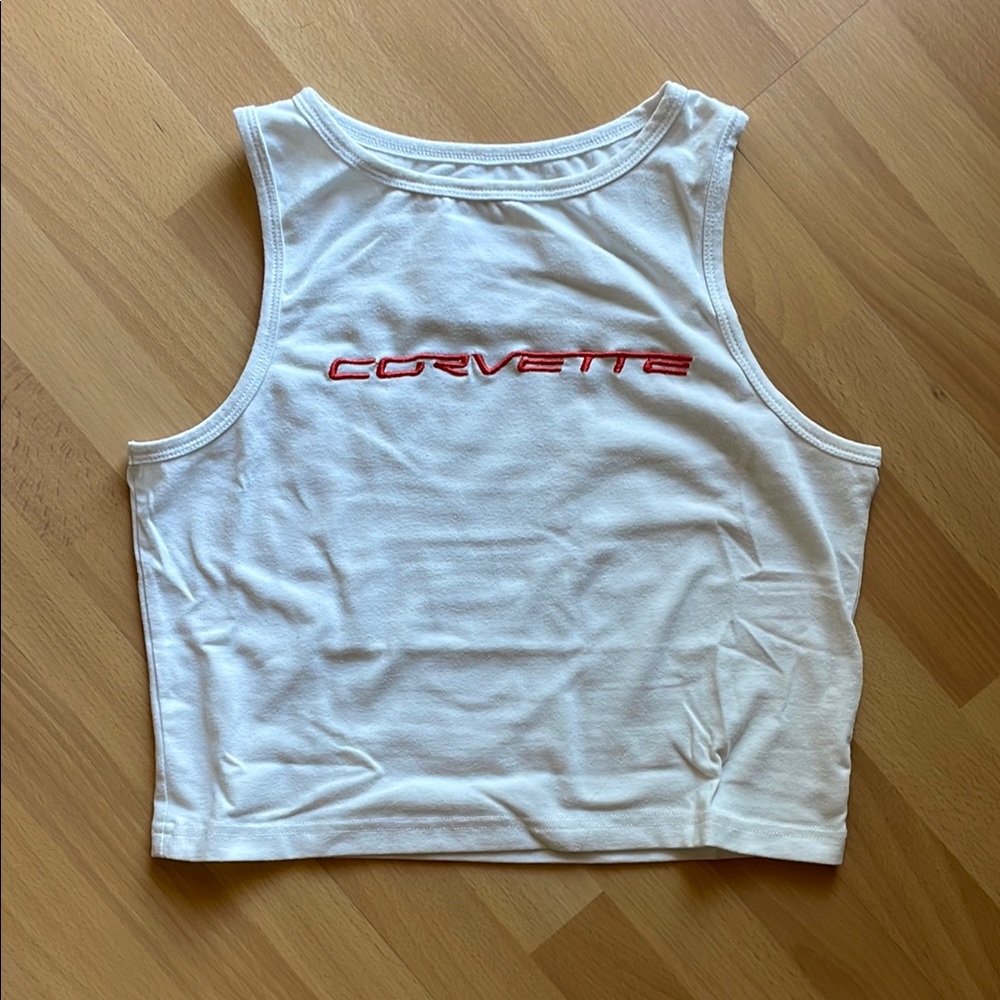 urban outfitters graphic baby tank